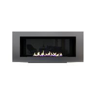 Встраиваемый биокамин Firezo Dipinto 1400, стандарт