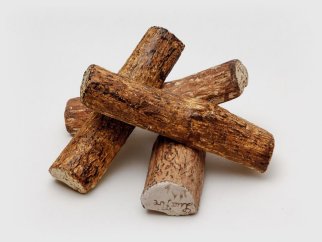 Набор керамических дров Lux Fire "Сосновые плахи"