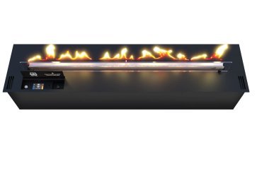 Автоматический биокамин BioArt ABC Fireplace Smart Fire A3 2100