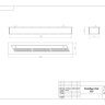Топливный блок SteelHeat S-LINE 600 фото 10