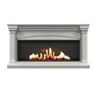 Биокамин в портале SteelHeat Nikol Long