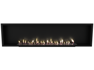 Встраиваемый биокамин Firezo Classic 1800, стандарт