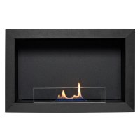 Встраиваемый биокамин Феникс 600 Callisto-caminetto