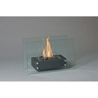 Биокамин Silver Smith STANDART
