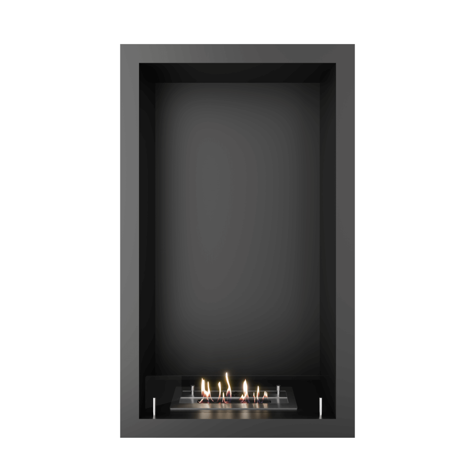 Вертикальный биокамин Firezo Verticale 600 стандарт, стандарт Вертикальный биокамин Firezo Verticale 600 стандарт, стандарт