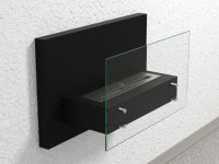 Биокамин настенный Lux Fire "Премьера" 800