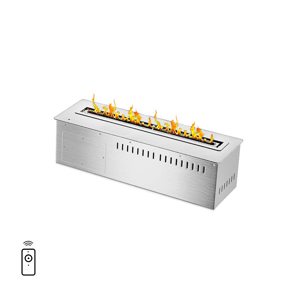 Автоматический биокамин BioLux 600 Автоматический биокамин BioLux 600