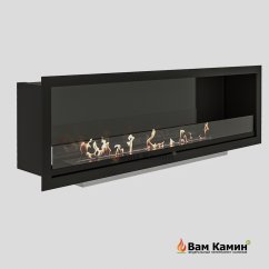 Биокамин FLAGMAN 700 LONG
