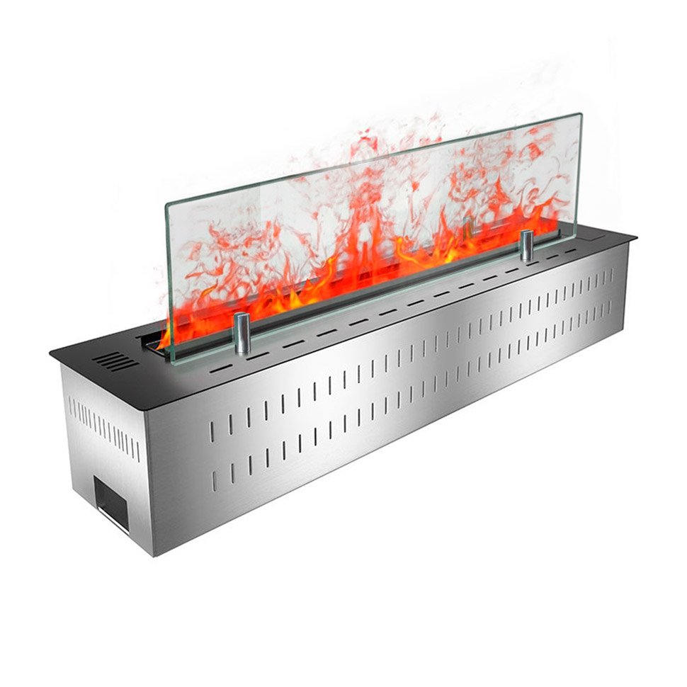 Паровой камин FireWater 800