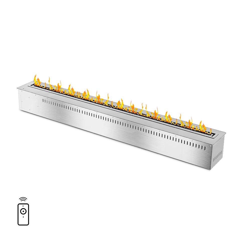 Автоматический биокамин BioLux 1800 Автоматический биокамин BioLux 1800