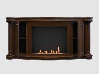 Биокамин в портале SteelHeat Bethoven