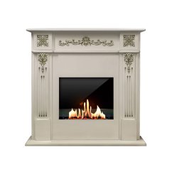 Биокамин в портале SteelHeat Monreal