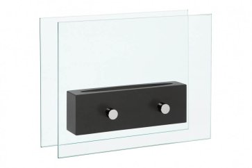 Биокамин Silver Smith SIMPLE BLACK