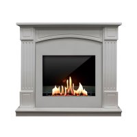 Биокамин в портале SteelHeat Chester