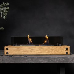 Настольный Биокамин Catterheim BIG BRUTAL NATUR